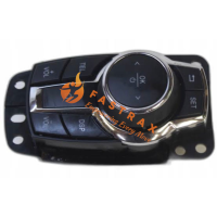 CCP Central Control (7925201-SC01) CCP Central Control (7925201-SC01)