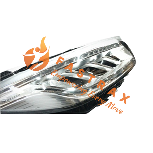 Combination head lamp assy, R (4121020-SH02R)