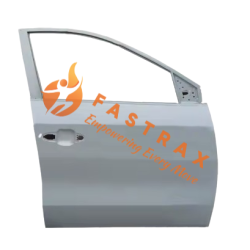 Front door welding assy, R (6101200-SA02)