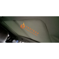 Sunshade sub-assy, sunroof curtain 50703050-SF01