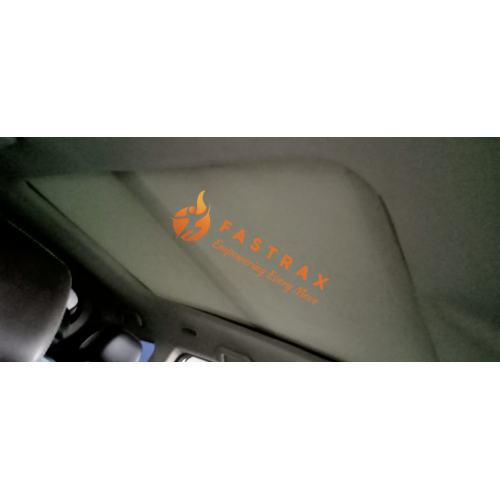 Sunshade sub-assy, sunroof curtain 50703050-SF01