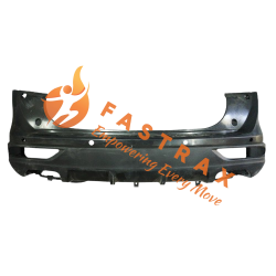 Rear bumper assy (2804200-SC05)