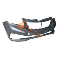 Front bumper (2803200-SH11) Front bumper (2803200-SH11)