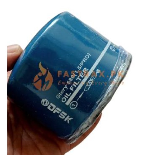 OIL FILTER GLORY 580 EE/PRO (1012200-F00-00)