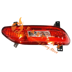 Rear fog lamp assy with rear combination lamp, R (4116040-SA02)