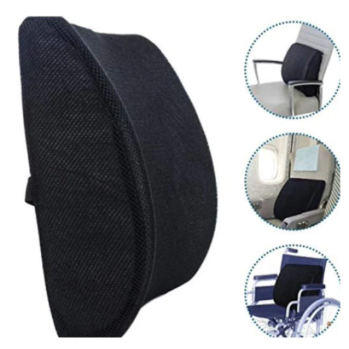 Back Care Cushions for Spine Support & Pain Relief | Ergonomic Lumbar Cushions Back Care Cushions for Spine Support & Pain Relief | Ergonomic Lumbar Cushions