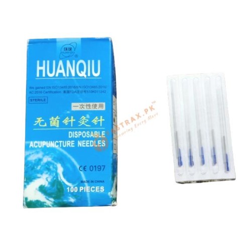 Dry Needles HUANQUI