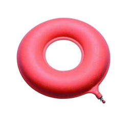 Ring Cushions for Pressure Relief & Comfort | Hemorrhoid & Post-Surgery Support Cushion