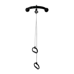 Shoulder Exercise Pulley for Rehab & Mobility | Home & Clinic Use