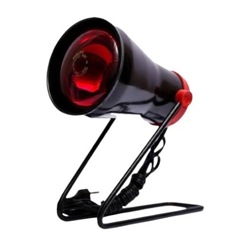 IR(Infrared) heat therapy