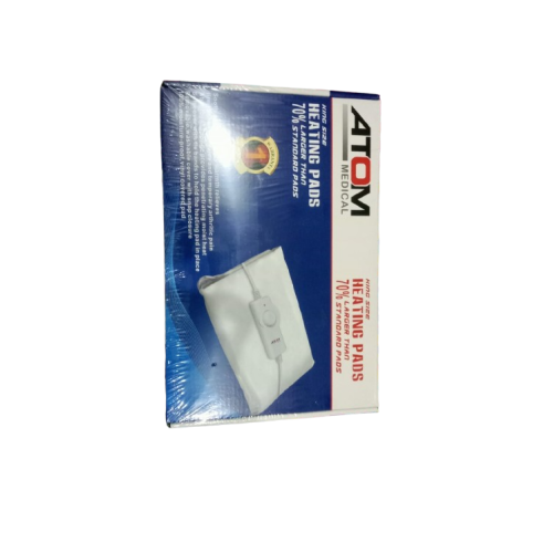 Atom Heating pads (Atom AT-240)