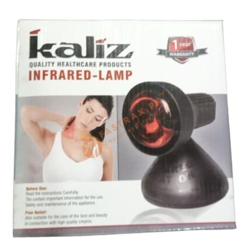 IR(Infrared) heat therapy Compact