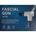 Fascial Gun KH-320 Muscle Relaxation Massager 6 Speed Vibration