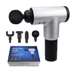 Fascial Gun KH-320 Muscle Relaxation Massager 6 Speed Vibration