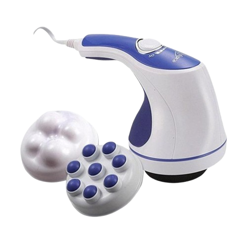 Massager Relax Spin/Manipol Massager Massager Relax Spin/Manipol Massager