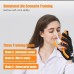 Hands Rehabilitation Robotic Glove- both hands - Pakistan
