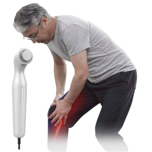 Ultrasonic/Ultrasound Physiotherapy CS-776